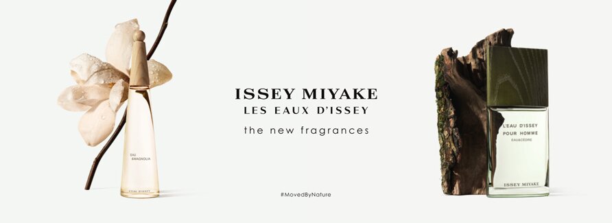 Issey Miyake Damenparfum L'Eau d'Issey