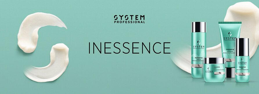 System Professional LipidCode Inessence