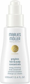 Marlies Möller Specialists Greyless Hair & Scalp Concentrate 100 ml