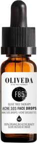 Oliveda Face Care Acne SOS Face Drops 12 ml
